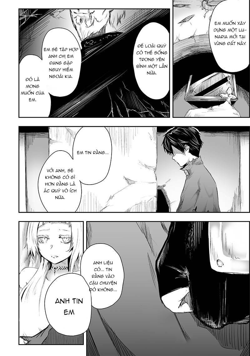I’m The Only One With Unfavorable Skills, Isekai Summoning Rebellion Chap 2 - Next Chap 3
