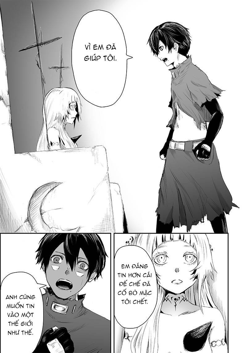 I’m The Only One With Unfavorable Skills, Isekai Summoning Rebellion Chap 2 - Next Chap 3