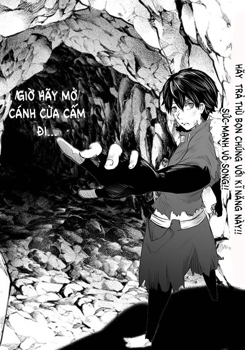 I’m The Only One With Unfavorable Skills, Isekai Summoning Rebellion Chap 2 - Next Chap 3