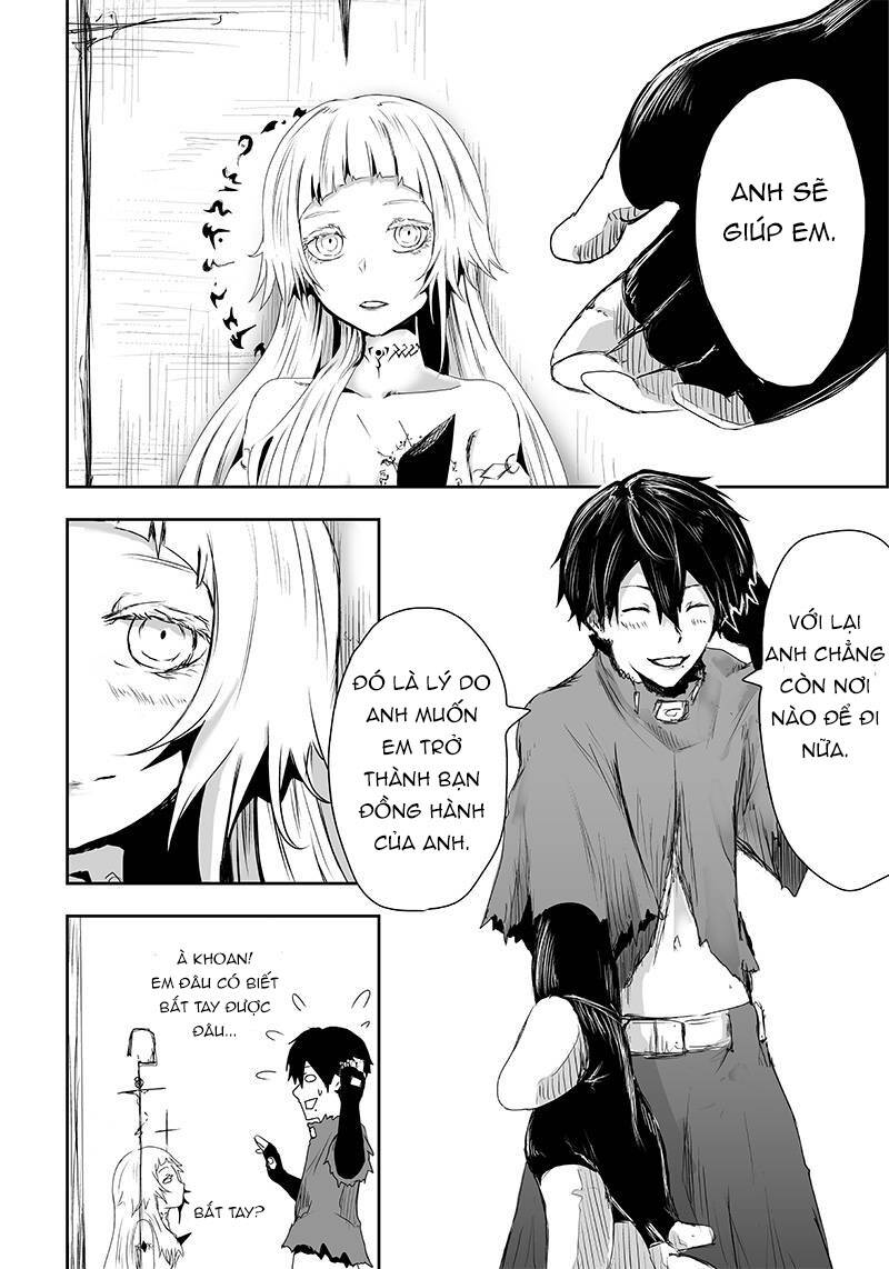 I’m The Only One With Unfavorable Skills, Isekai Summoning Rebellion Chap 2 - Next Chap 3