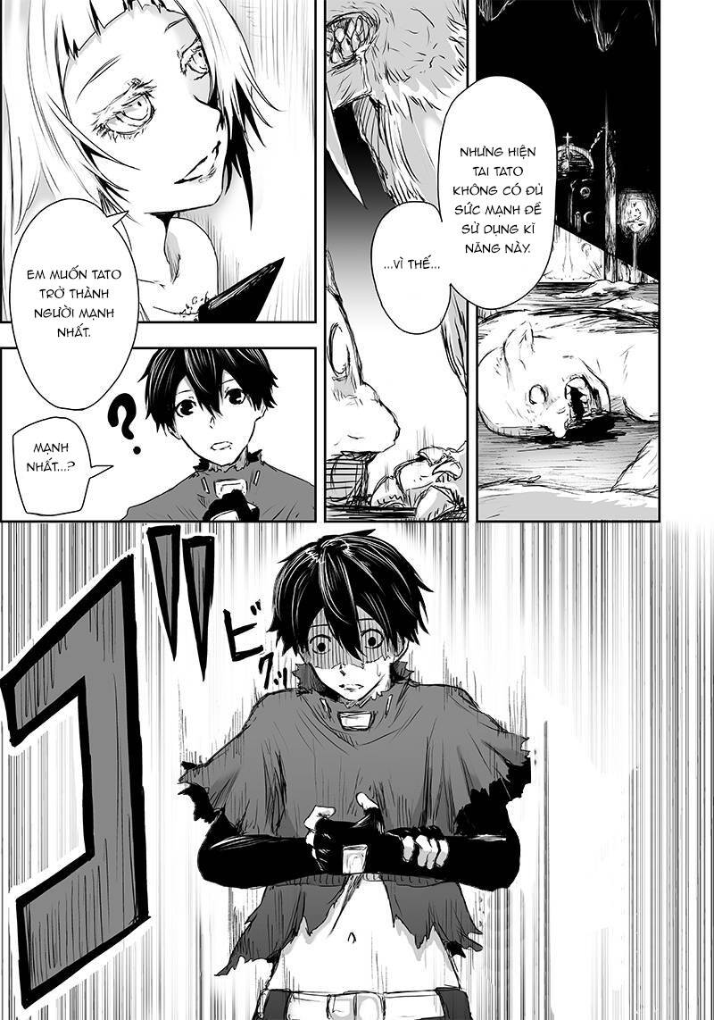 I’m The Only One With Unfavorable Skills, Isekai Summoning Rebellion Chap 2 - Next Chap 3