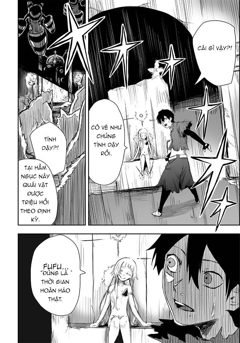 I’m The Only One With Unfavorable Skills, Isekai Summoning Rebellion Chap 2 - Next Chap 3