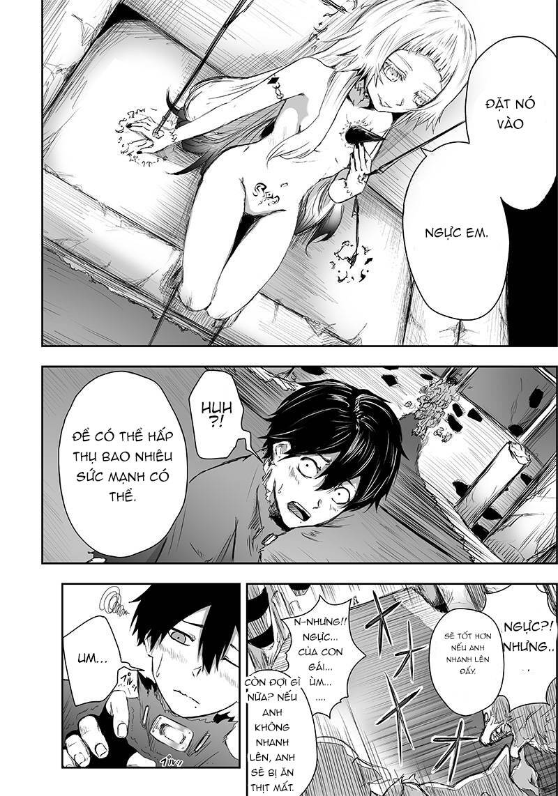 I’m The Only One With Unfavorable Skills, Isekai Summoning Rebellion Chap 2 - Next Chap 3