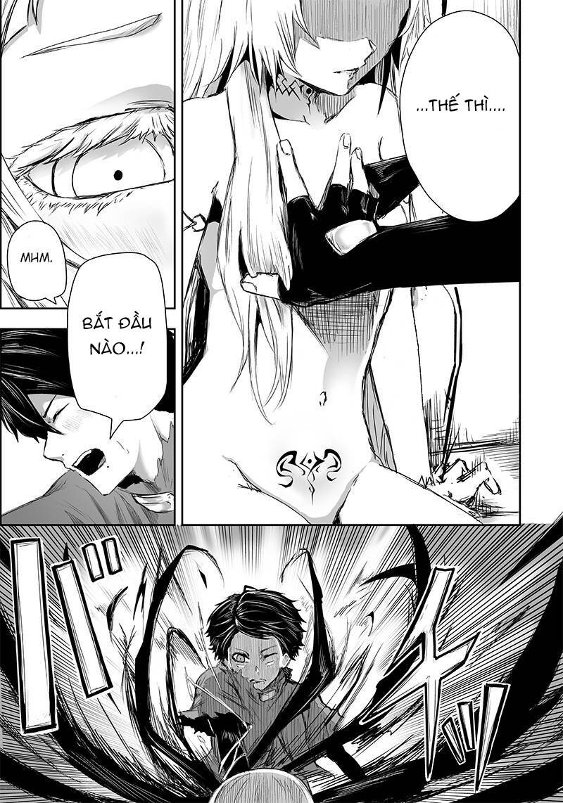 I’m The Only One With Unfavorable Skills, Isekai Summoning Rebellion Chap 2 - Next Chap 3