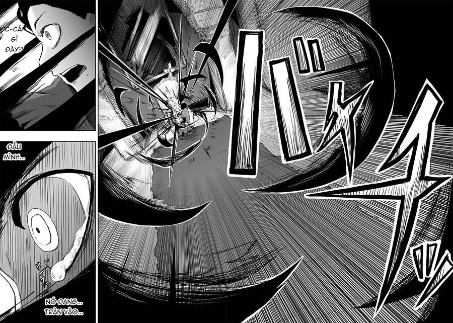 I’m The Only One With Unfavorable Skills, Isekai Summoning Rebellion Chap 2 - Next Chap 3