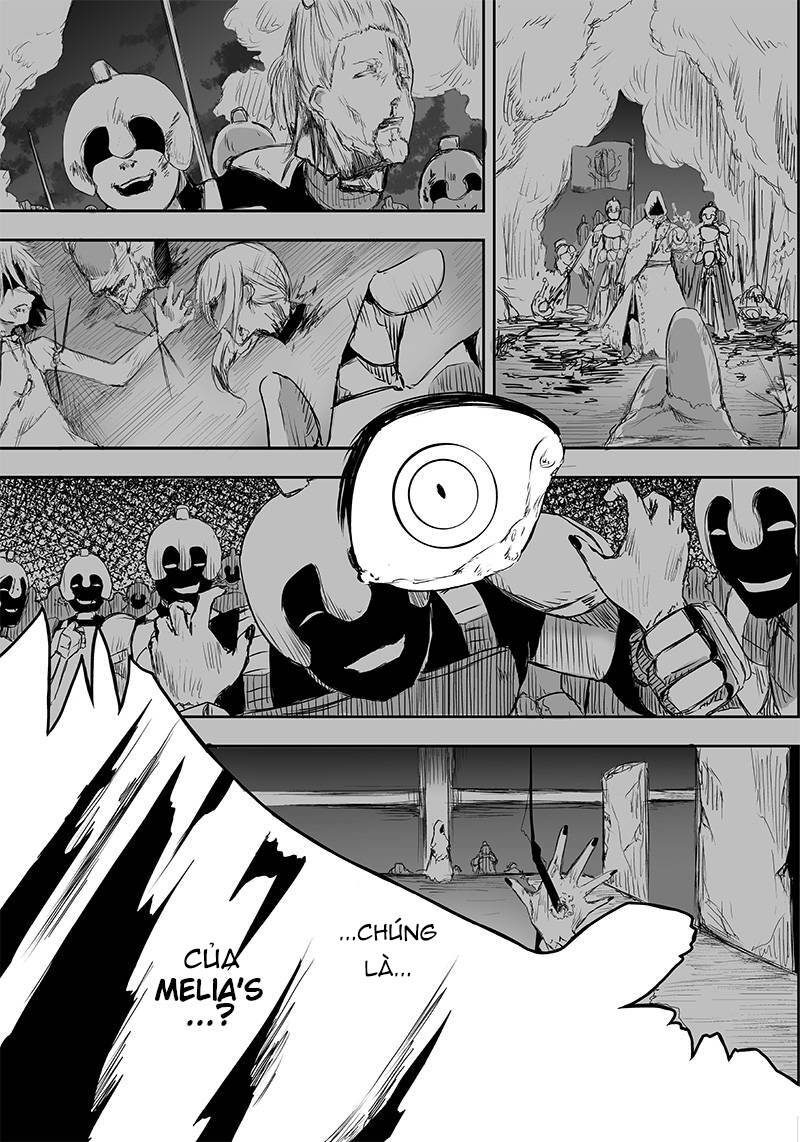 I’m The Only One With Unfavorable Skills, Isekai Summoning Rebellion Chap 2 - Next Chap 3