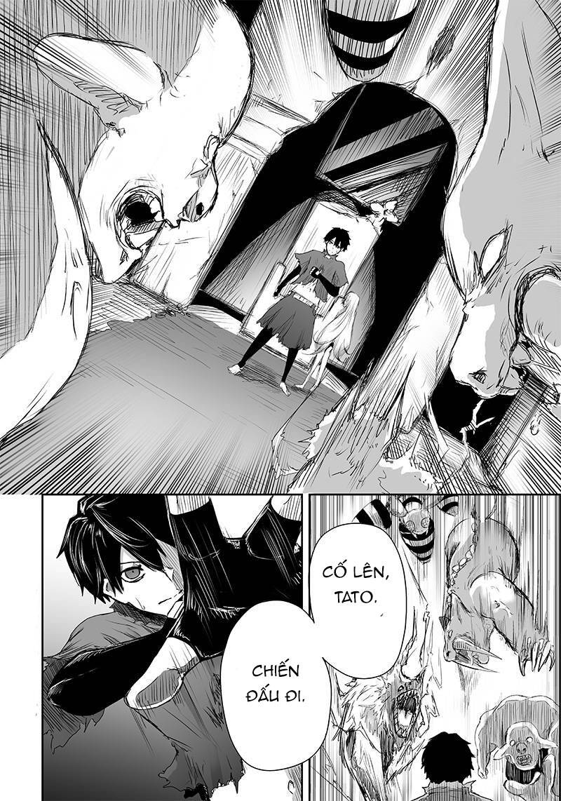 I’m The Only One With Unfavorable Skills, Isekai Summoning Rebellion Chap 2 - Next Chap 3