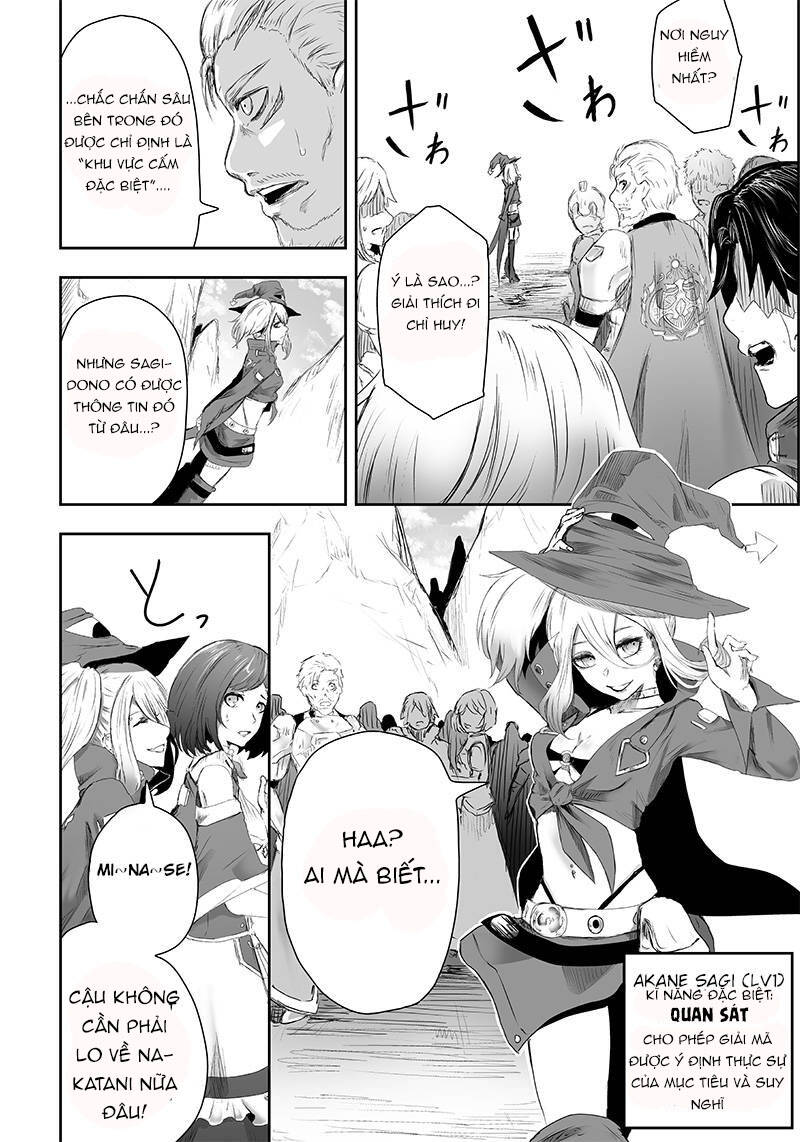 I’m The Only One With Unfavorable Skills, Isekai Summoning Rebellion Chap 2 - Next Chap 3