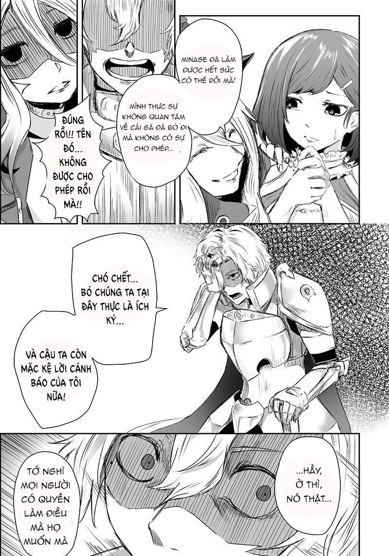 I’m The Only One With Unfavorable Skills, Isekai Summoning Rebellion Chap 2 - Next Chap 3