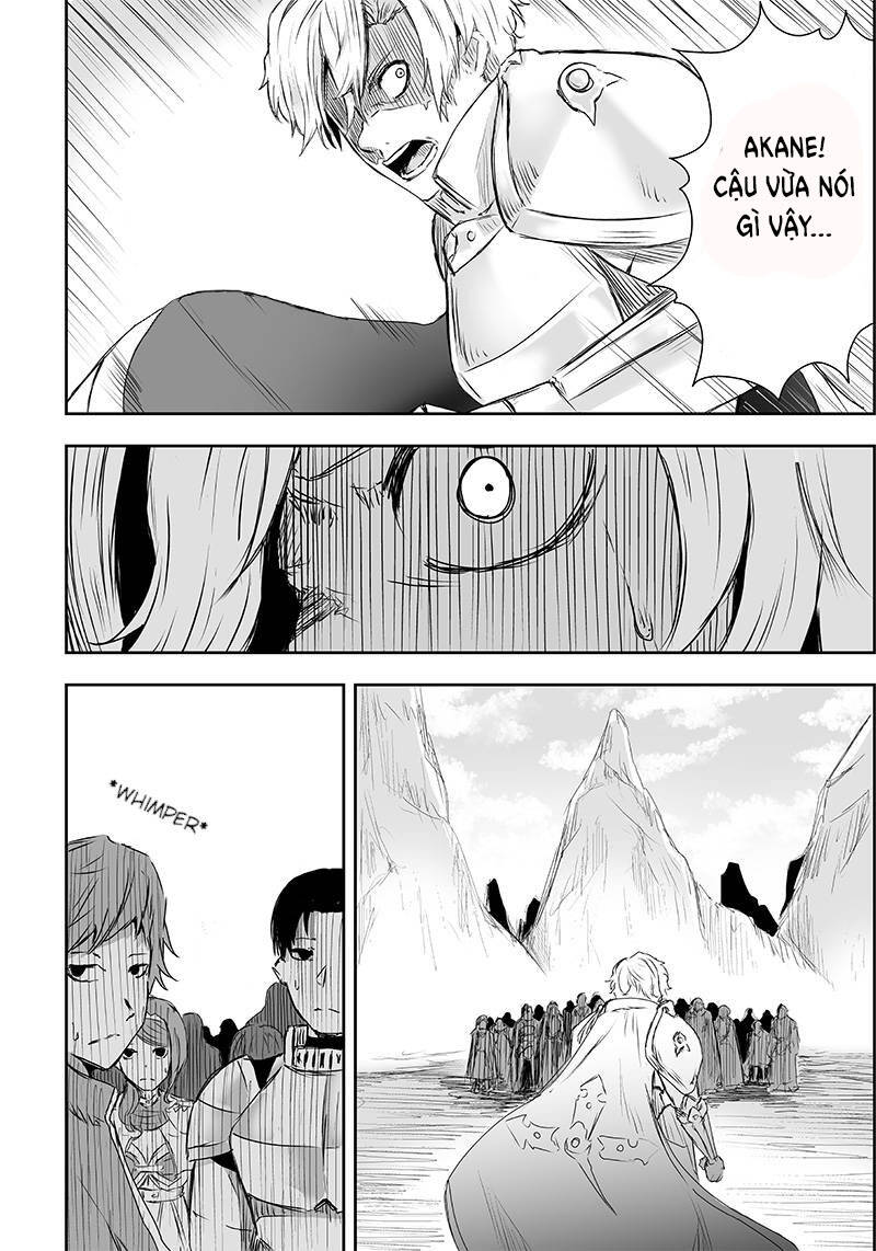 I’m The Only One With Unfavorable Skills, Isekai Summoning Rebellion Chap 2 - Next Chap 3