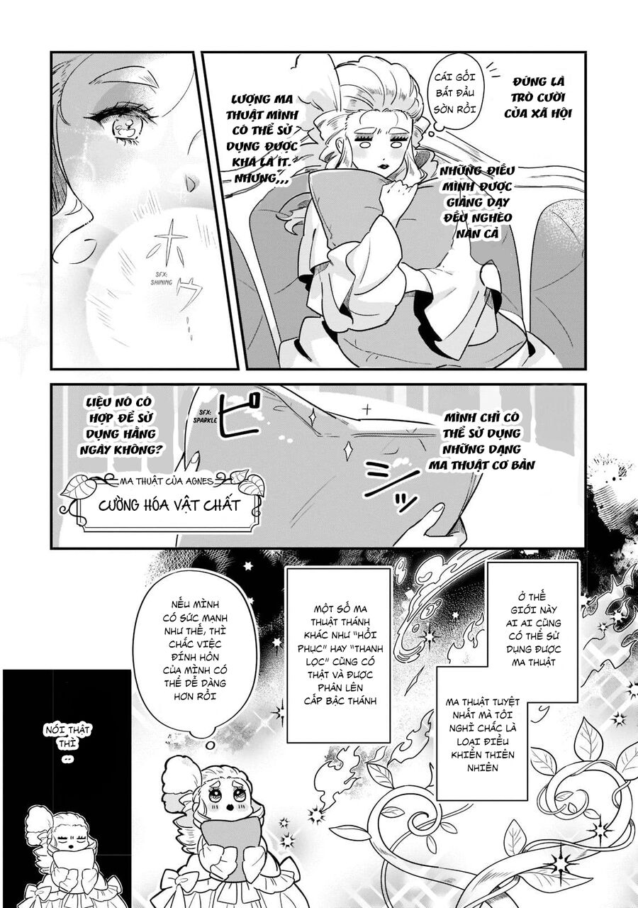 Imokusa Reijou Desu Ga Akuyaku Reisoku Wo Tasuketara Kiniiraremashita Chap 1 - Next Chap 2