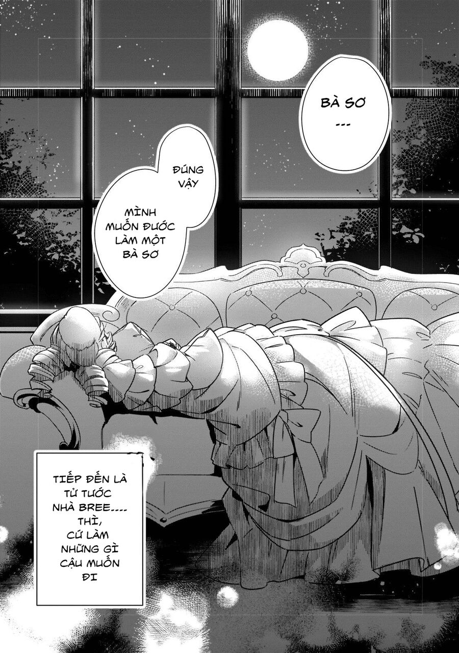 Imokusa Reijou Desu Ga Akuyaku Reisoku Wo Tasuketara Kiniiraremashita Chap 1 - Next Chap 2