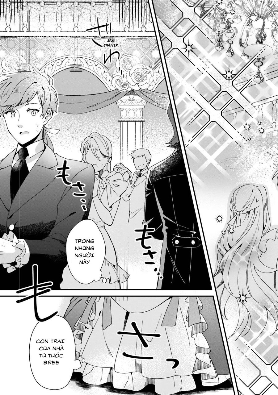 Imokusa Reijou Desu Ga Akuyaku Reisoku Wo Tasuketara Kiniiraremashita Chap 1 - Next Chap 2
