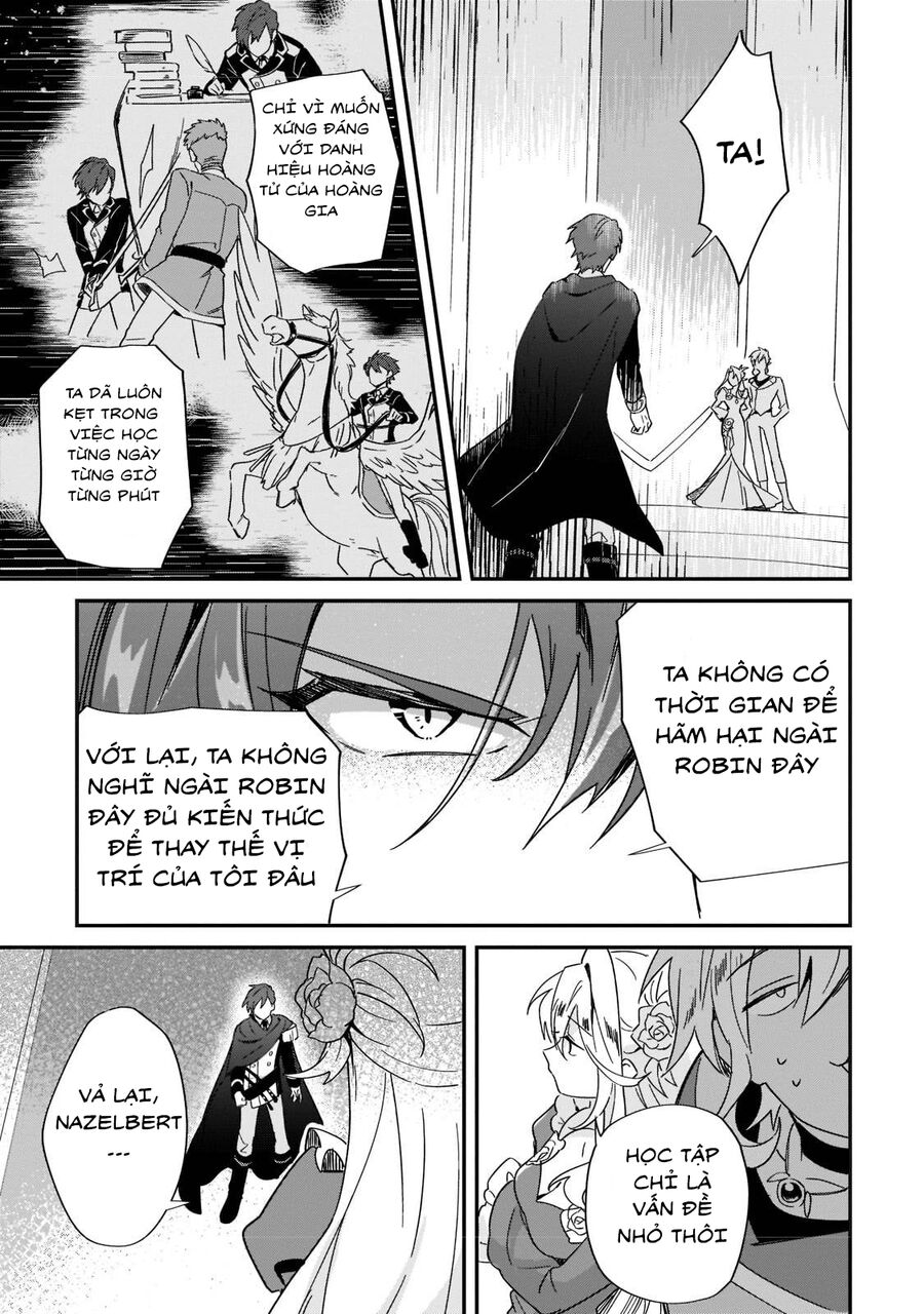 Imokusa Reijou Desu Ga Akuyaku Reisoku Wo Tasuketara Kiniiraremashita Chap 1 - Next Chap 2