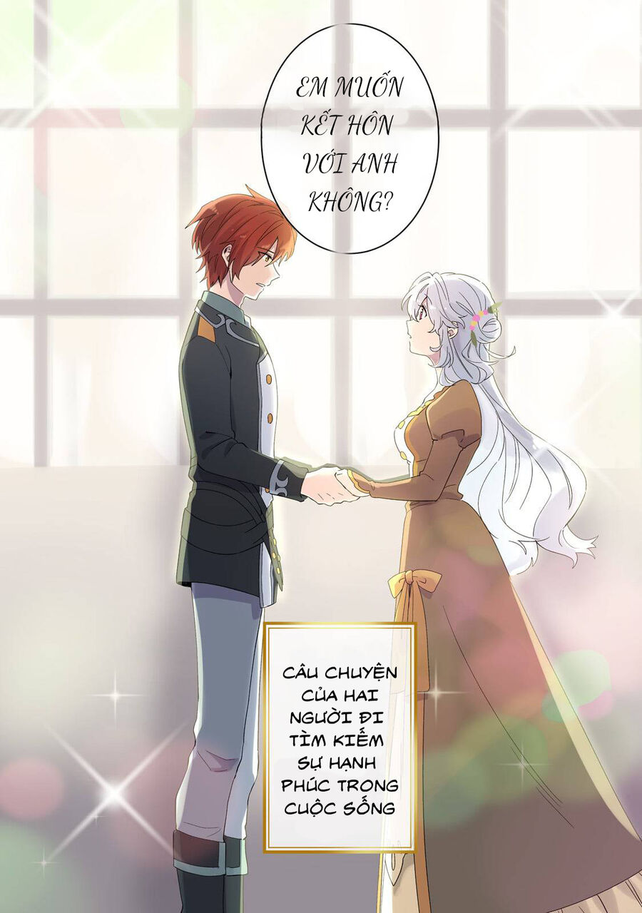 Imokusa Reijou Desu Ga Akuyaku Reisoku Wo Tasuketara Kiniiraremashita Chap 1 - Next Chap 2