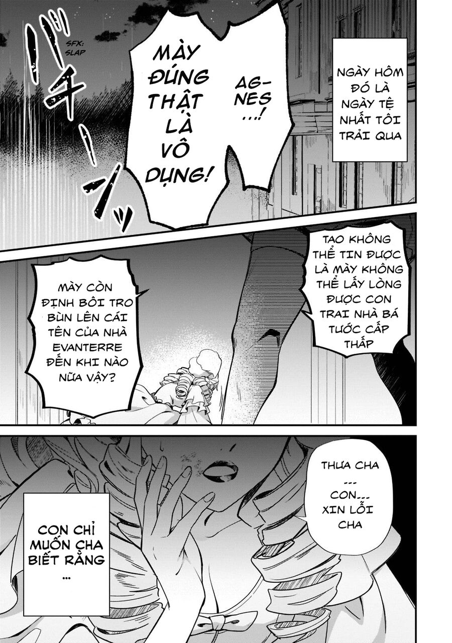 Imokusa Reijou Desu Ga Akuyaku Reisoku Wo Tasuketara Kiniiraremashita Chap 1 - Next Chap 2