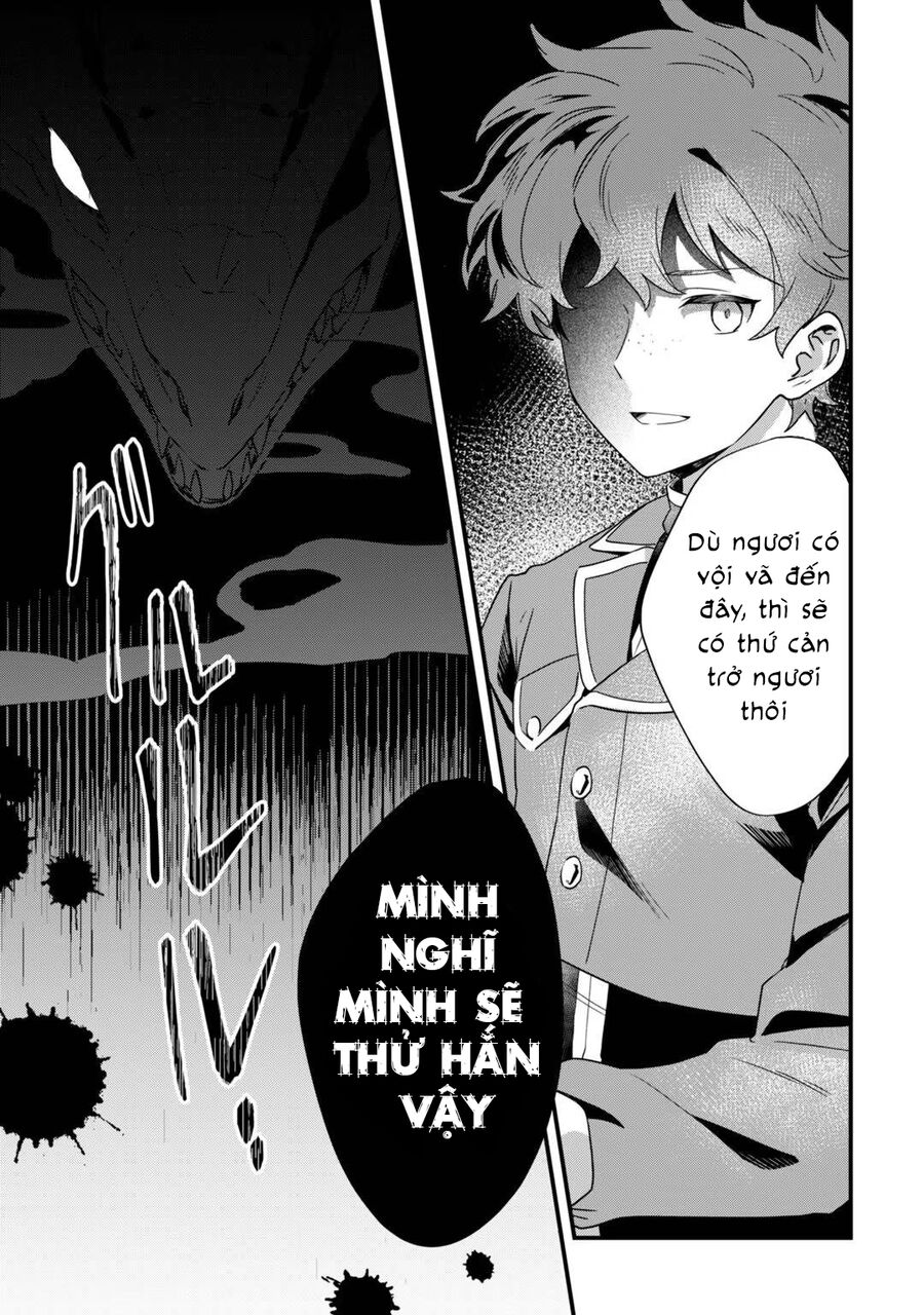Imokusa Reijou Desu Ga Akuyaku Reisoku Wo Tasuketara Kiniiraremashita Chap 4 - Next Chap 5