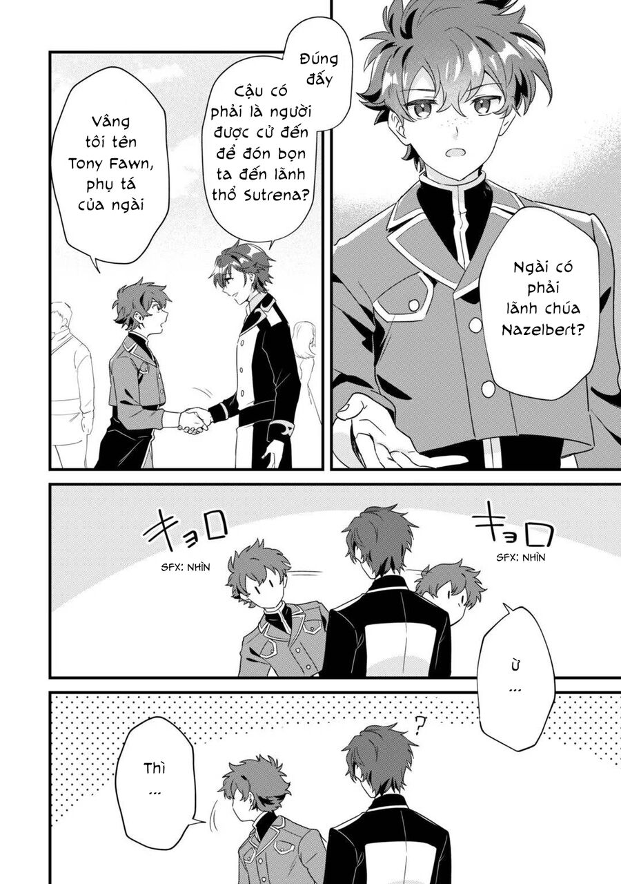 Imokusa Reijou Desu Ga Akuyaku Reisoku Wo Tasuketara Kiniiraremashita Chap 4 - Next Chap 5