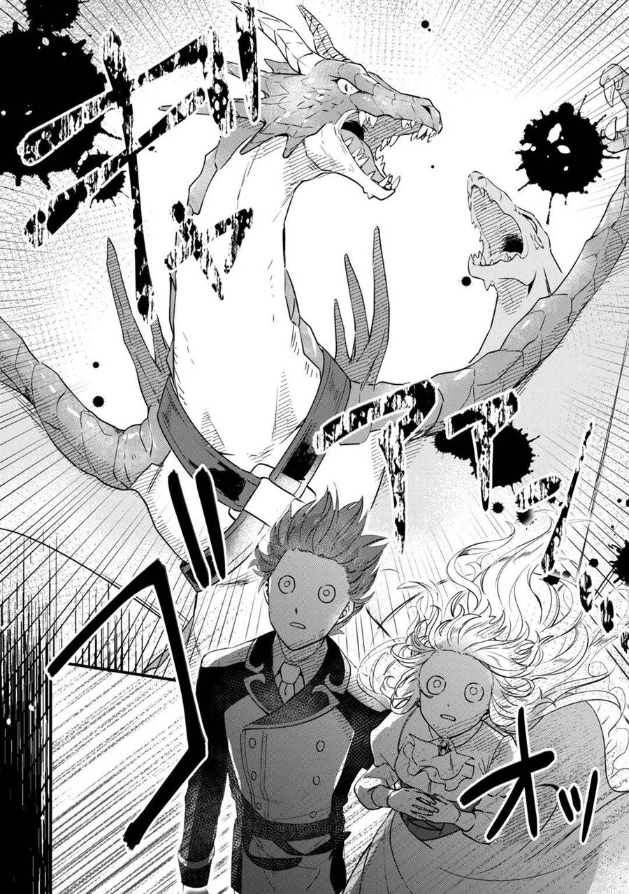 Imokusa Reijou Desu Ga Akuyaku Reisoku Wo Tasuketara Kiniiraremashita Chap 4 - Next Chap 5