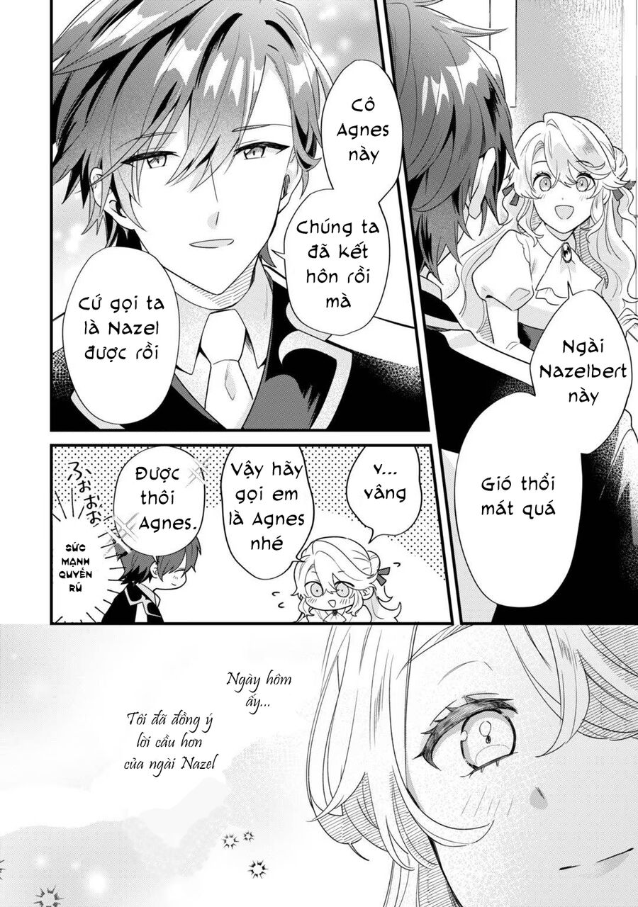 Imokusa Reijou Desu Ga Akuyaku Reisoku Wo Tasuketara Kiniiraremashita Chap 4 - Next Chap 5