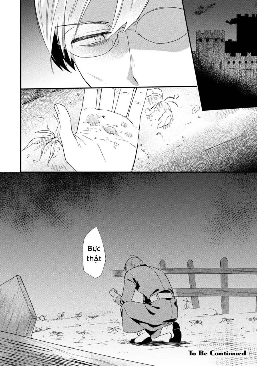 Imokusa Reijou Desu Ga Akuyaku Reisoku Wo Tasuketara Kiniiraremashita Chap 4 - Next Chap 5