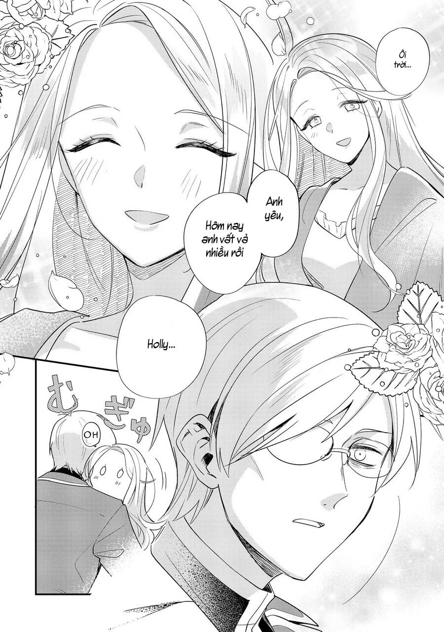 Imokusa Reijou Desu Ga Akuyaku Reisoku Wo Tasuketara Kiniiraremashita Chap 95 - Next Chap 96