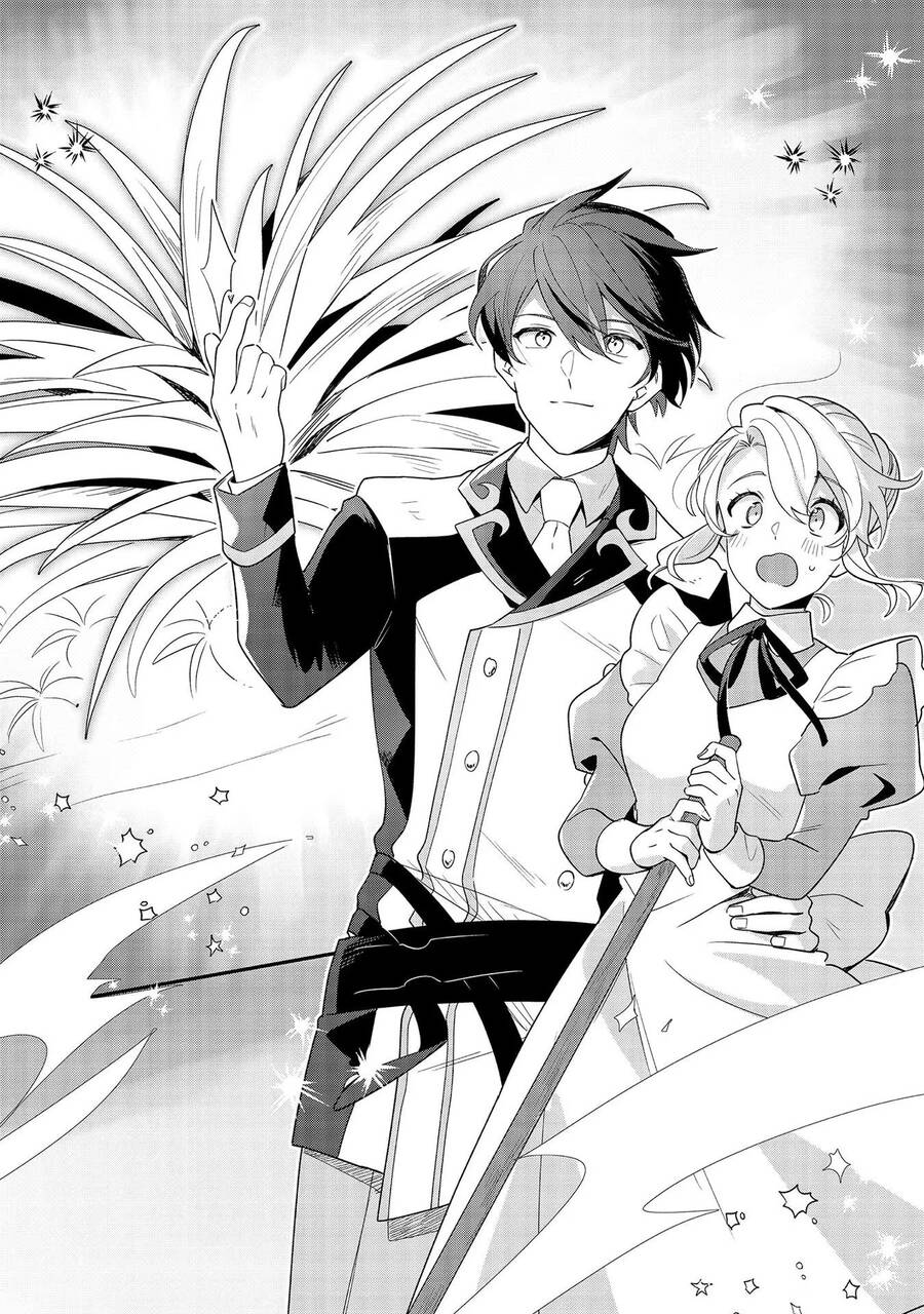Imokusa Reijou Desu Ga Akuyaku Reisoku Wo Tasuketara Kiniiraremashita Chap 95 - Next Chap 96