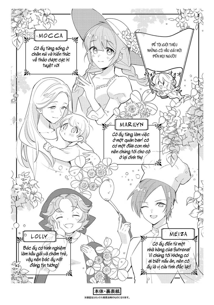Imokusa Reijou Desu Ga Akuyaku Reisoku Wo Tasuketara Kiniiraremashita Chap 95 - Next Chap 96