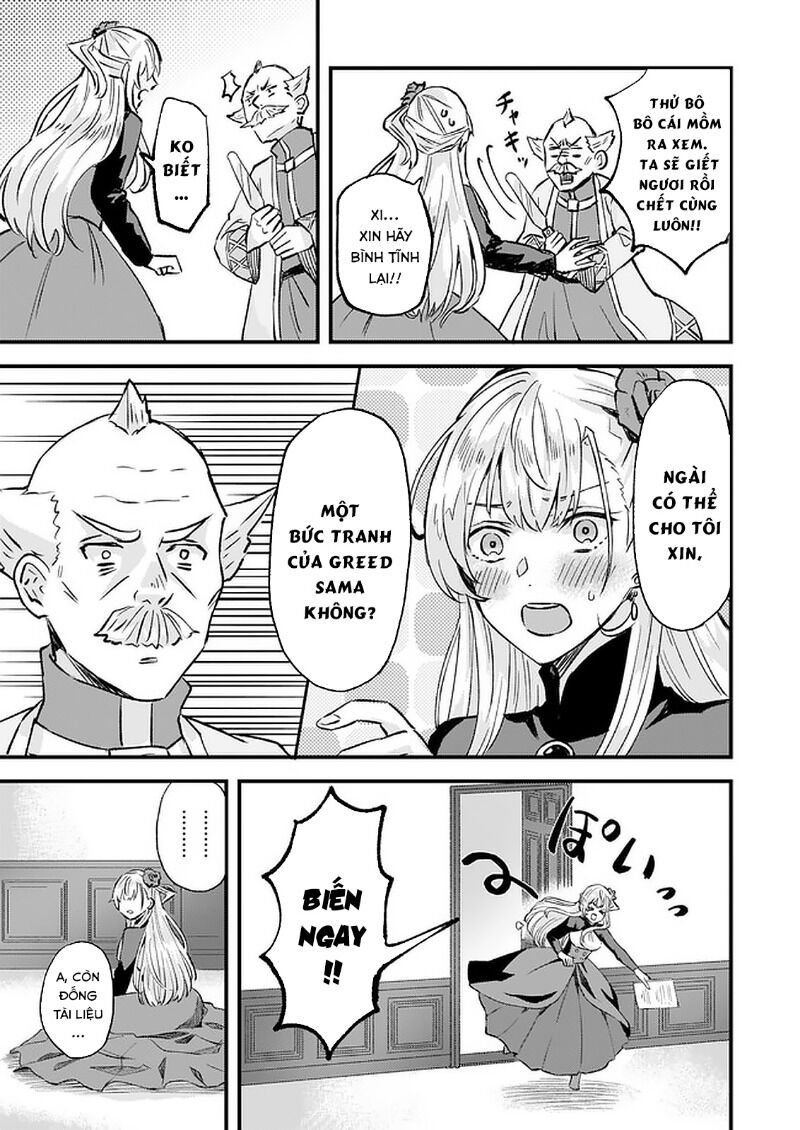 Imouto Ni Fiancee Wo Yuzure To Iwaremashita, Saikyou No Ryuu Ni Kiniirarete Masakano Okoku Nottori? Chap 16 - Next Chap 17