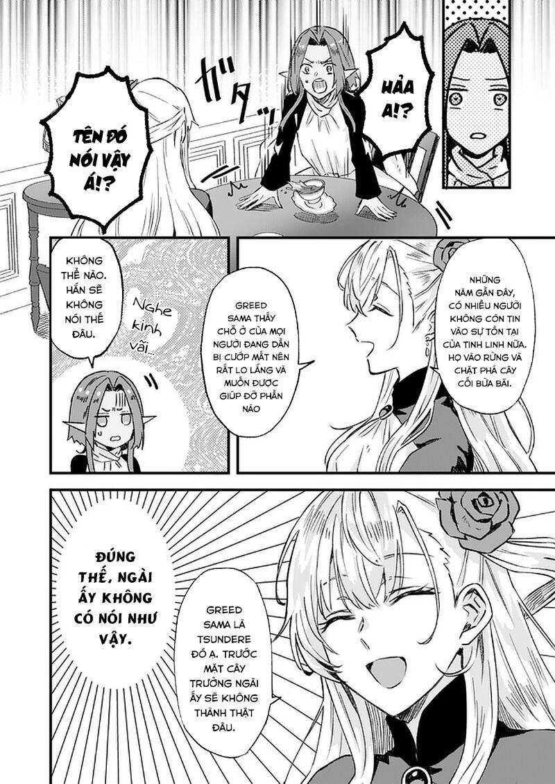 Imouto Ni Fiancee Wo Yuzure To Iwaremashita, Saikyou No Ryuu Ni Kiniirarete Masakano Okoku Nottori? Chap 16 - Next Chap 17