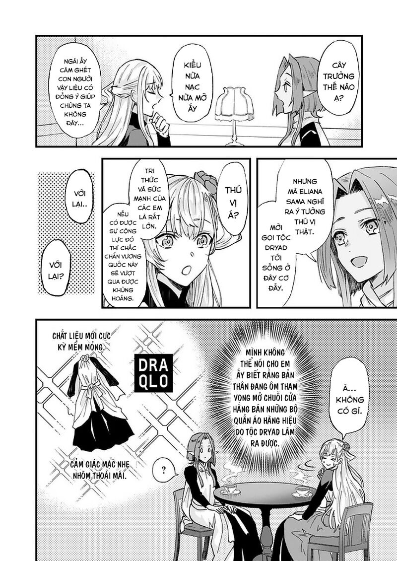 Imouto Ni Fiancee Wo Yuzure To Iwaremashita, Saikyou No Ryuu Ni Kiniirarete Masakano Okoku Nottori? Chap 16 - Next Chap 17