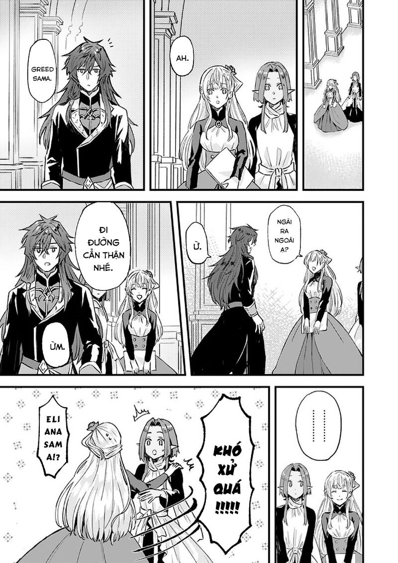Imouto Ni Fiancee Wo Yuzure To Iwaremashita, Saikyou No Ryuu Ni Kiniirarete Masakano Okoku Nottori? Chap 16 - Next Chap 17