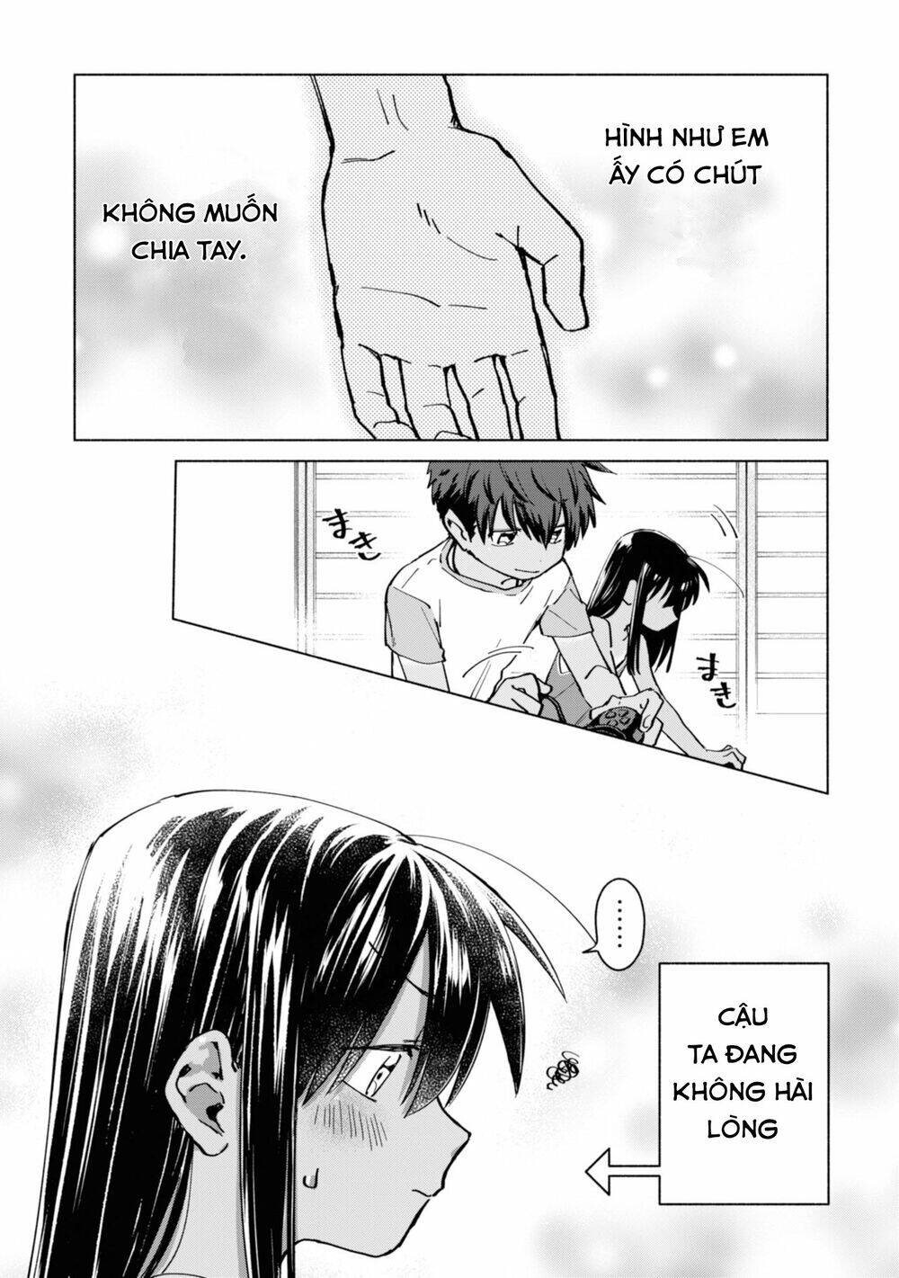 Inaka Ni Kaeru To Yakeni Jiben Ni Natsuita Kasshoku Ponytail Shota Ga Iru Chap 6 - Next Chap 7