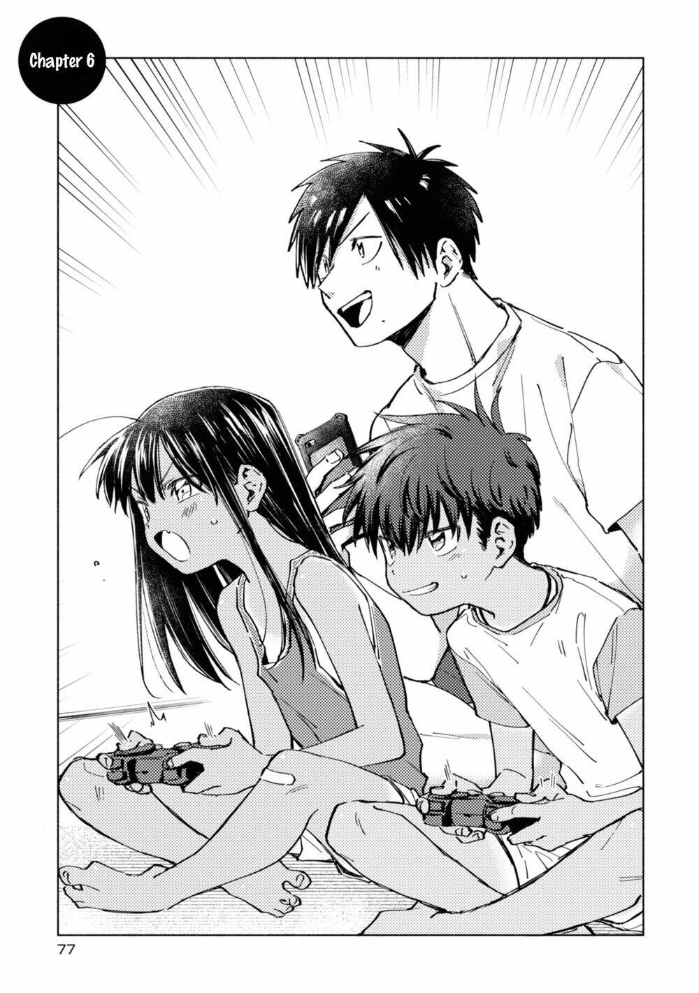 Inaka Ni Kaeru To Yakeni Jiben Ni Natsuita Kasshoku Ponytail Shota Ga Iru Chap 6 - Next Chap 7
