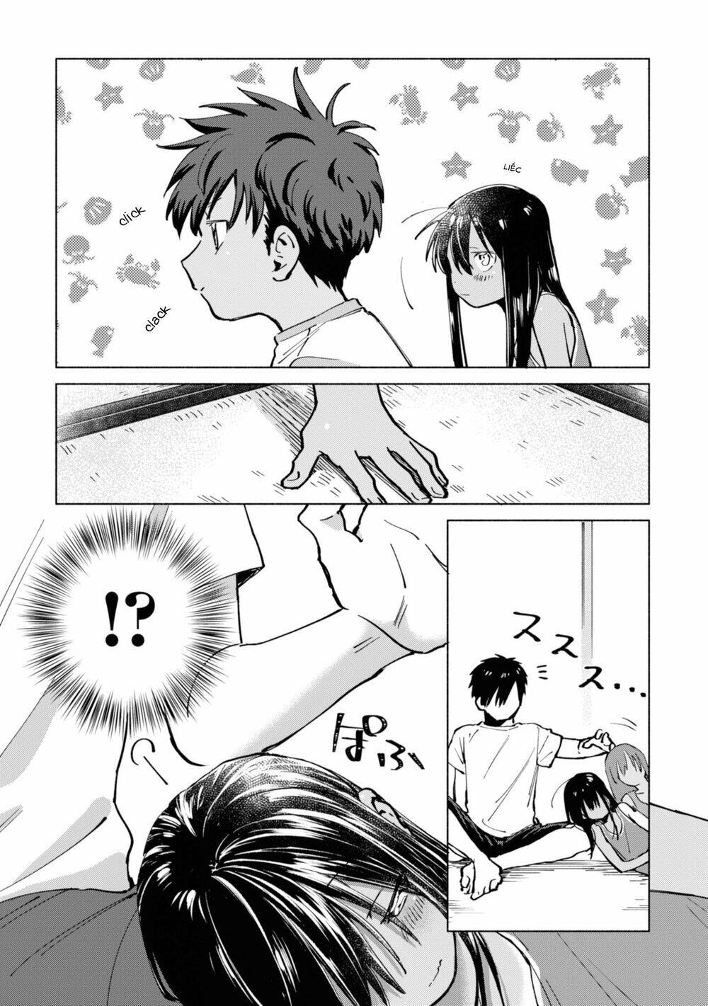 Inaka Ni Kaeru To Yakeni Jiben Ni Natsuita Kasshoku Ponytail Shota Ga Iru Chap 6 - Next Chap 7