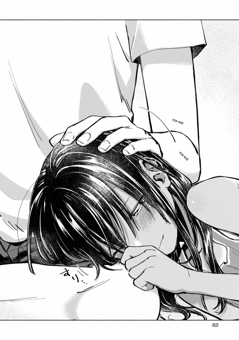 Inaka Ni Kaeru To Yakeni Jiben Ni Natsuita Kasshoku Ponytail Shota Ga Iru Chap 6 - Next Chap 7