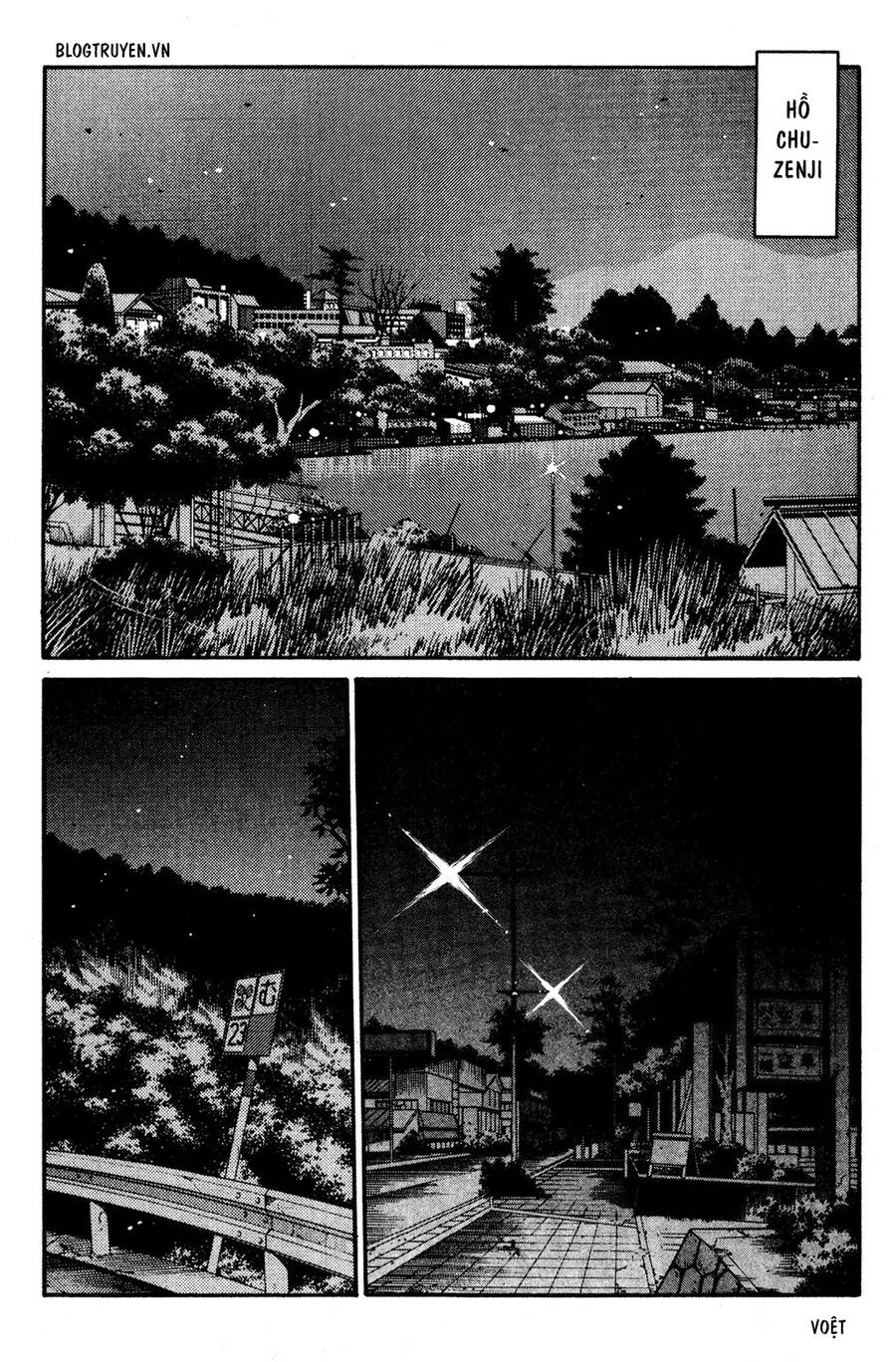 Initial D Chap 149 - Next Chap 150