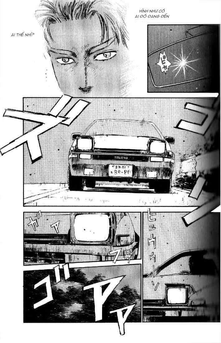 Initial D Chap 2 - Next Chap 3