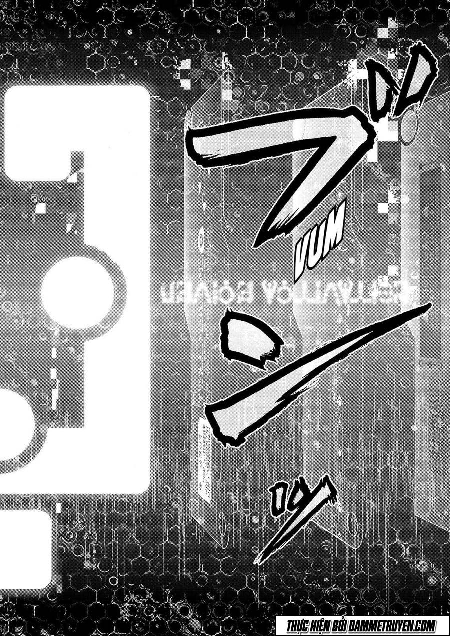 Inu Yashiki Chap 50 - Next Chap 51
