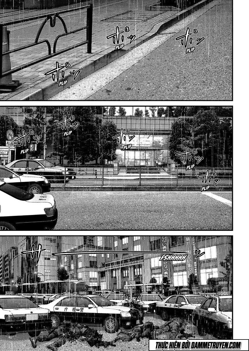 Inu Yashiki Chap 51 - Next Chap 52
