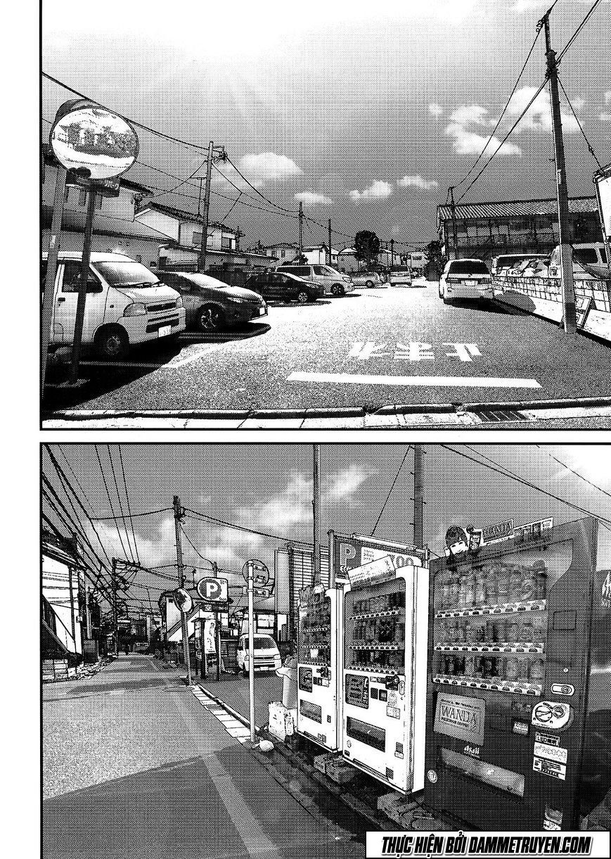 Inu Yashiki Chap 51 - Next Chap 52