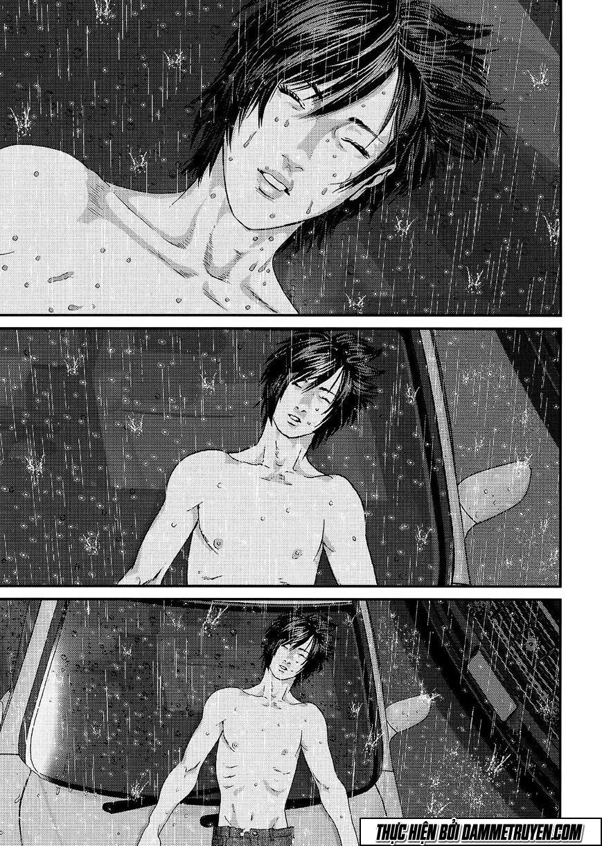 Inu Yashiki Chap 51 - Next Chap 52