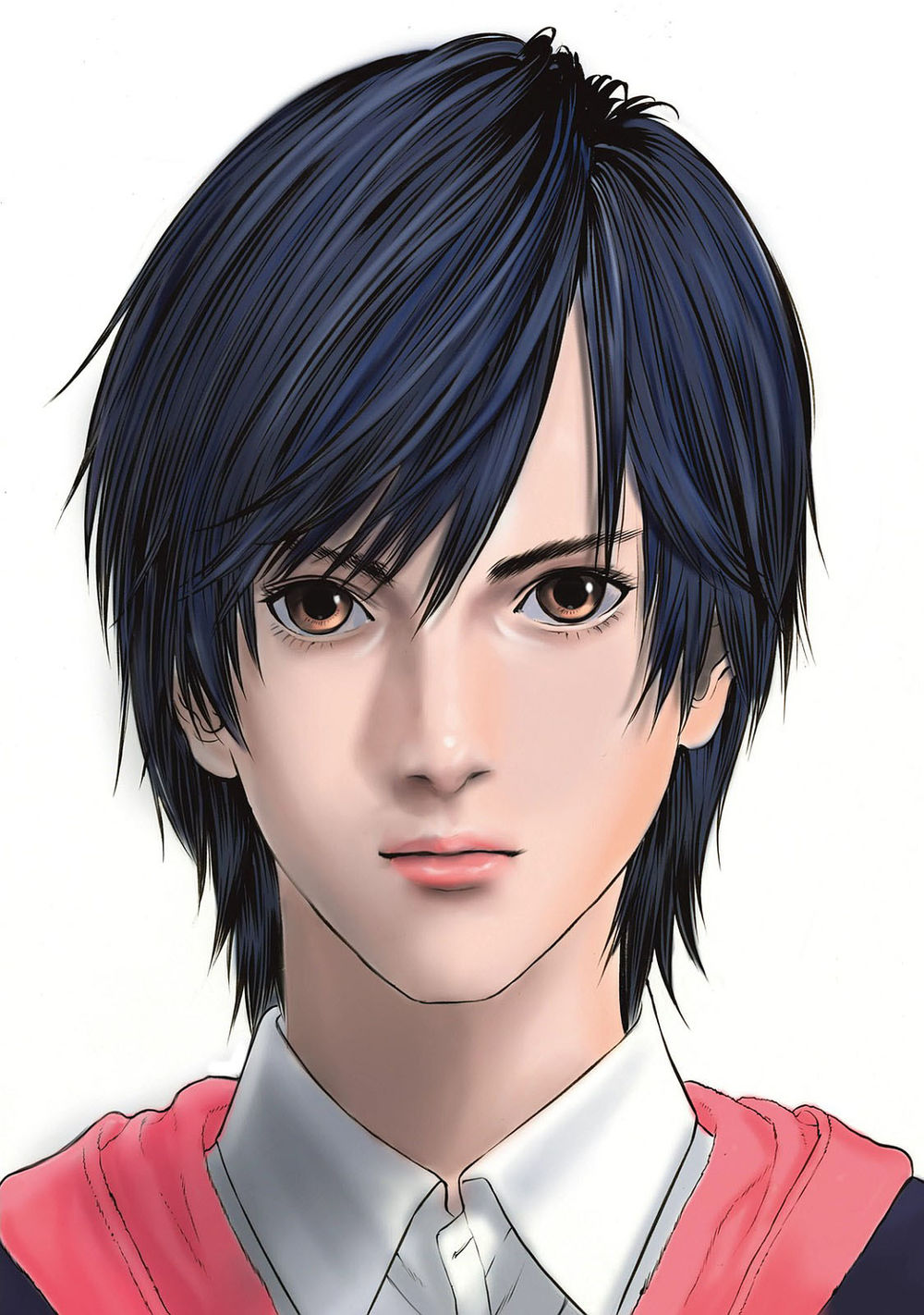 Inu Yashiki Chap 851 - Next Chap 852