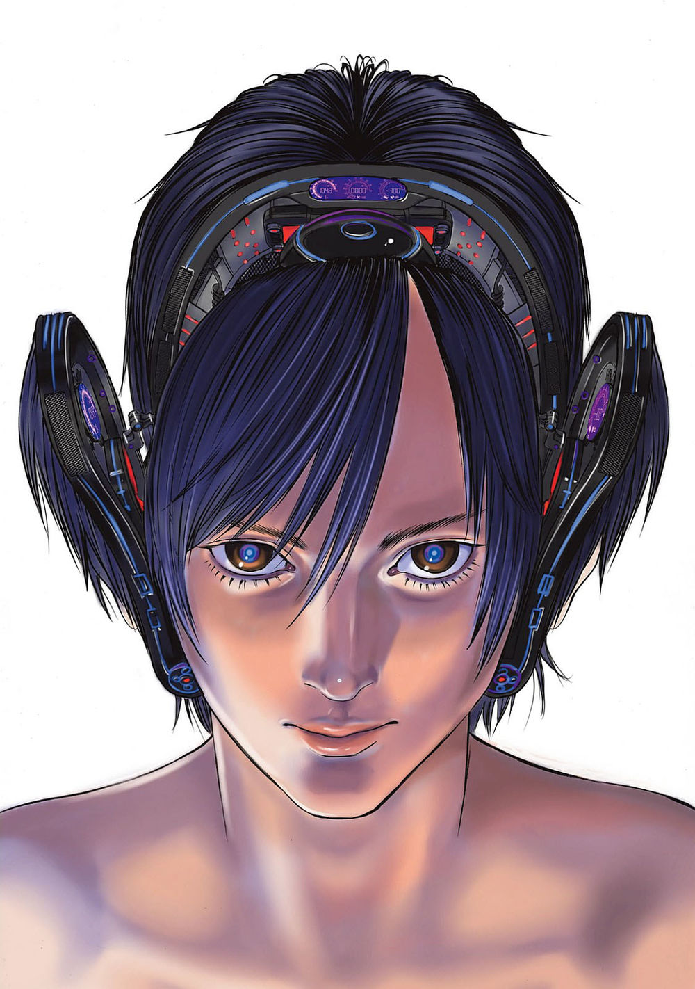 Inu Yashiki Chap 851 - Next Chap 852