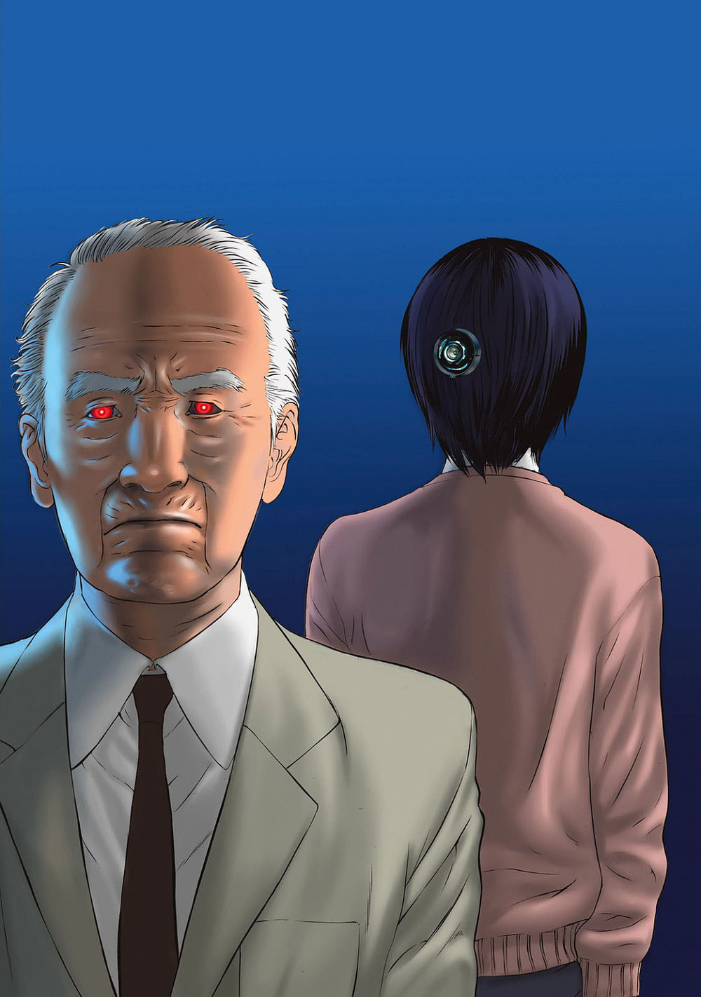 Inu Yashiki Chap 851 - Next Chap 852