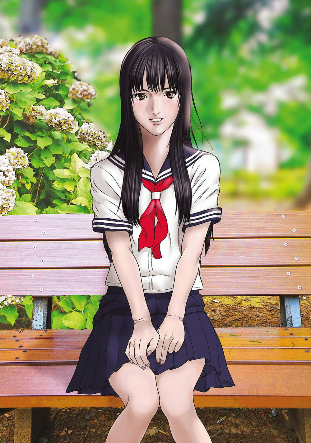 Inu Yashiki Chap 851 - Next Chap 852