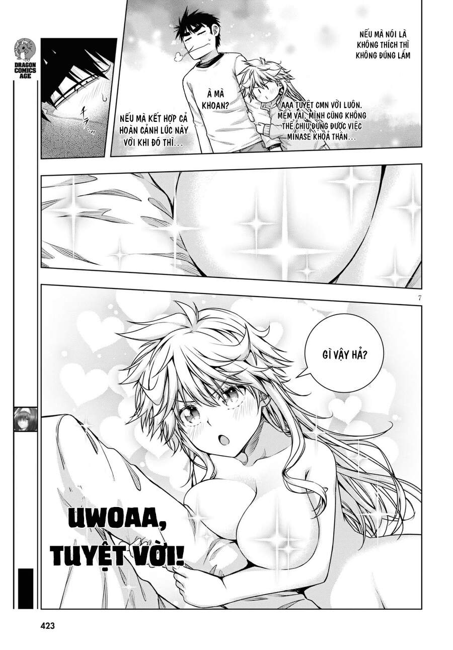 Iroha Ni Hoero Chap 13 - Next Chap 14