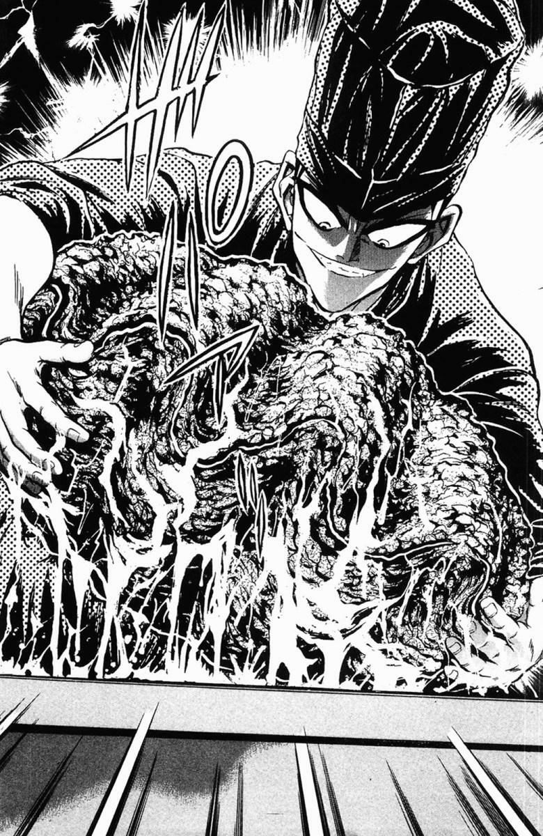 Iron Wok Jan - Đầu Bếp Siêu Đẳng Chap 88 - Next Chap 89