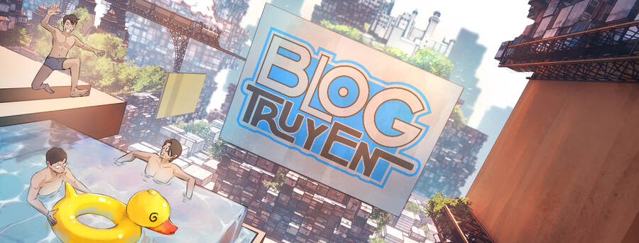 Irregulars - Bất Quy Tắc Chap 19 - Next Chap 20