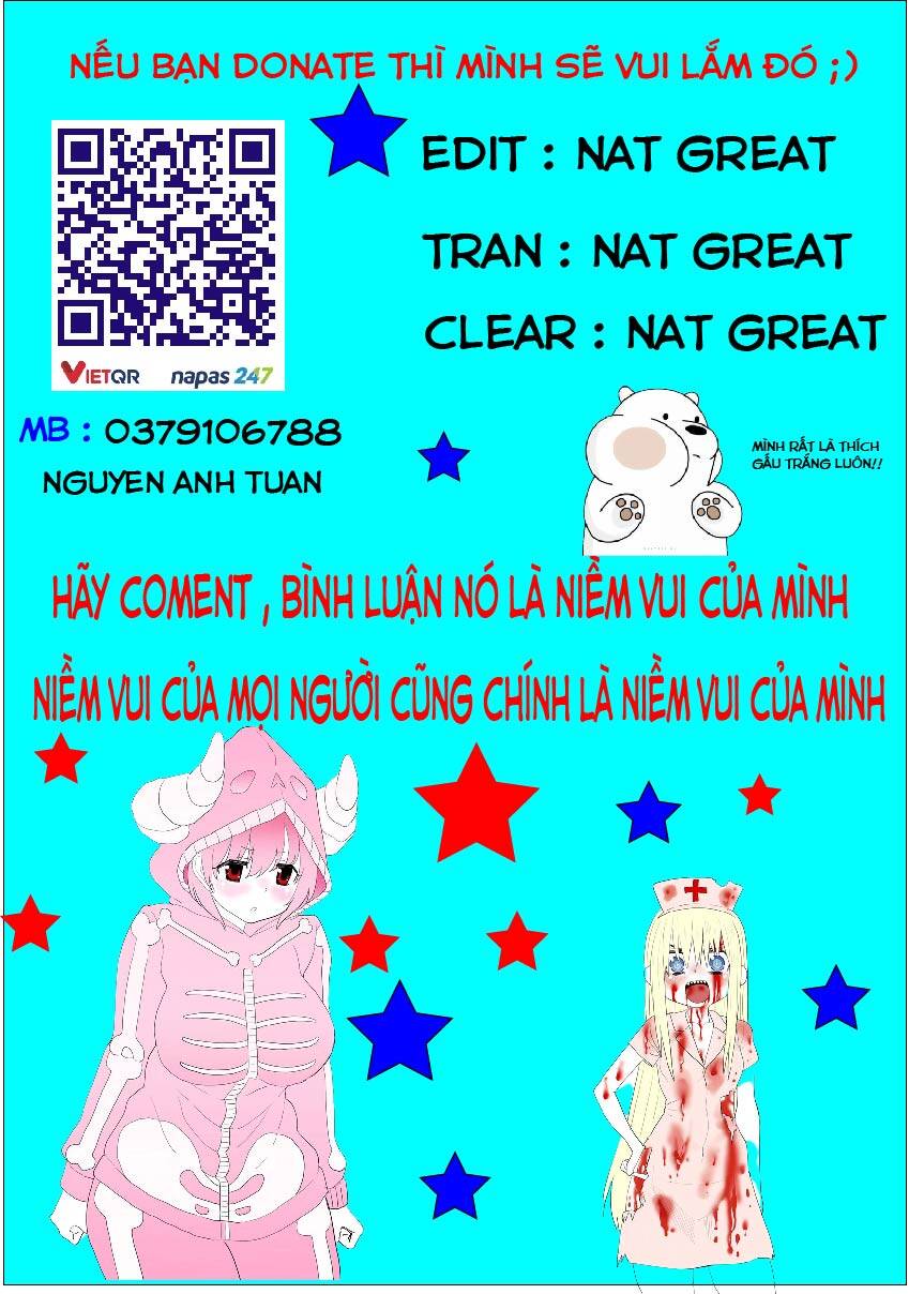 Is It Okay To Touch Mino-San There? Chap 18 - Next Chap 19